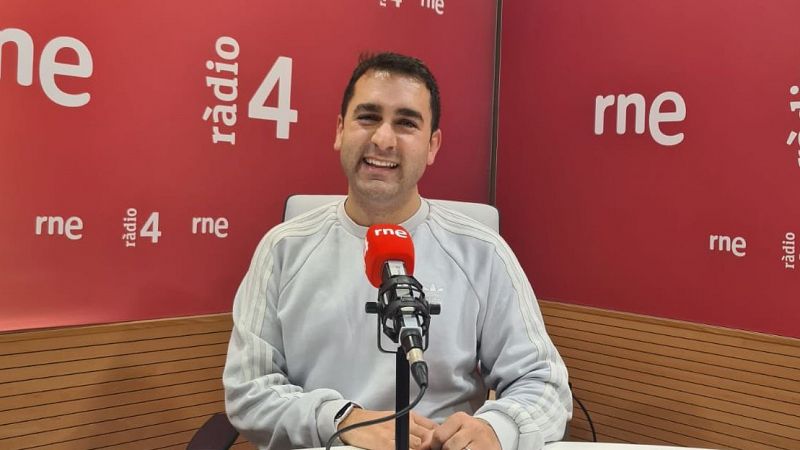 La Matinera - Manel Ferrer: Sorpreses de pre-festes - Escoltar Ara