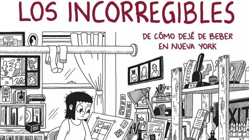 Hoy empieza todo 2 - ‘Los incorregibles: o como dejé de beber en Nueva York’ - 03/12/24