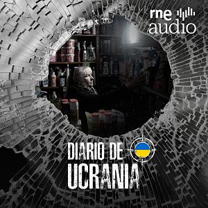 Diario de Ucrania - Diario de Ucrania - El invierno más duro de la guerra - Escuchar ahora