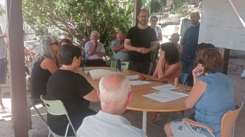 RadioActivas en Radio 5 - El Cea El guila homenajea a los cabreros de la Sierra Oeste de Madrid - 04/12/24 - Escuchar ahora