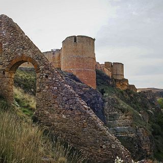 Caminantes