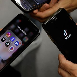 El negacionismo en las redes sociales