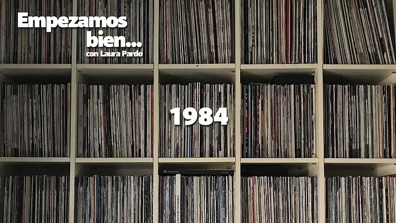 Empezamos bien - 1984 - Escuchar ahora