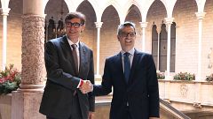 Barcelona es blinda judicialment contra la multireincidència