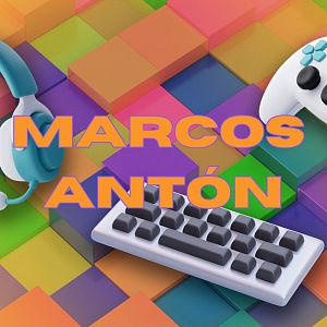 GG WP - GG WP - ¿Qué son los e-sports? con Marcos Antón - 05/12/2024 - Escuchar ahora