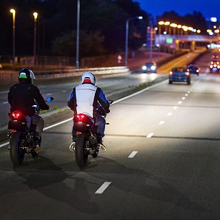 Seguridad vial en Radio 5