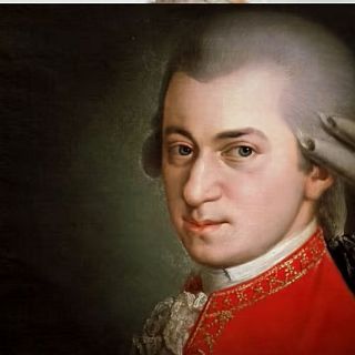 'Las tardes'... con Mozart