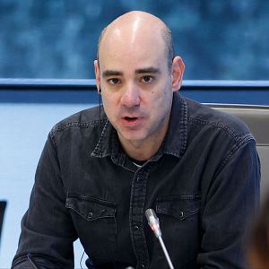 Las mañanas de RNE - Las Mañanas de RNE con Josep Cuní - Israel busca "la destrucción física de la población de Gaza" - Escuchar ahora