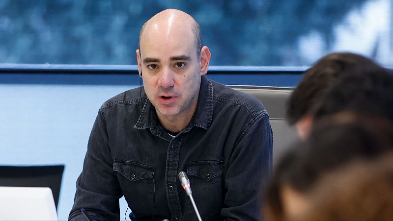 Las Mañanas de RNE con Josep Cuní - Israel busca "la destrucción física de la población de Gaza" - Escuchar ahora