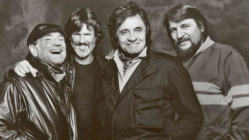 Sin rodeos - 40 años del mejor supergrupo de country - 06/12/2024 - Escuchar ahora