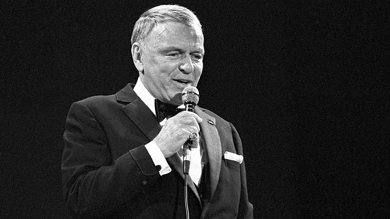 En clave Turismo - La Navidad es una fiesta al ritmo de Frank Sinatra en Madrid - 05/12/24 - escuchar ahora