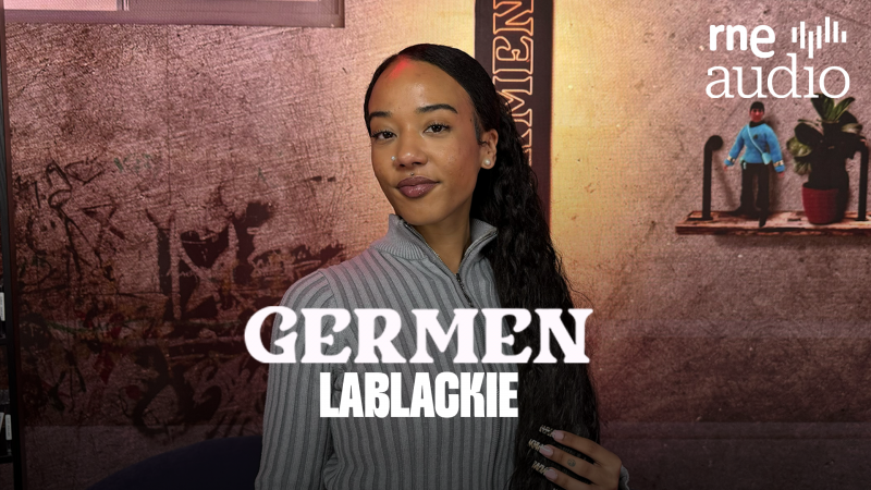 Germen. El podcast - LaBlackie - Escuchar ahora