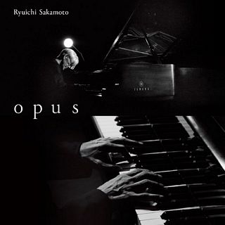 Ryuichi Sakamoto: Opus