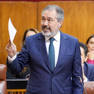 Espadas: "Absoluto respeto a la autonomía del PSOE madrileño"