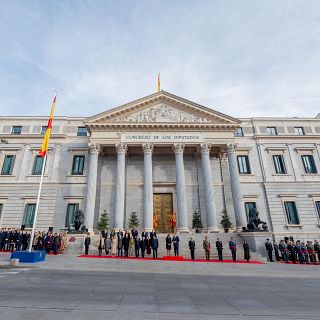 ¿Cómo vemos los españoles la Constitución?