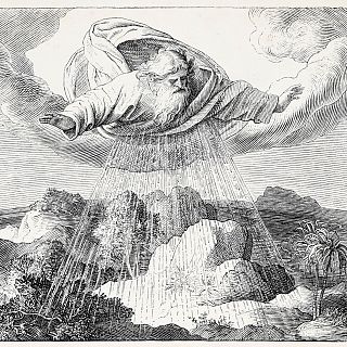 El Diluvio Universal