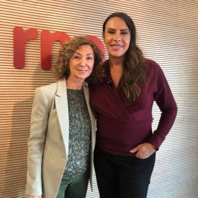 De película - 'Emilia Pérez', protagonista en 'De película' - 07/12/24 - escuchar ahora