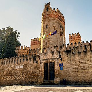 El Puerto de Santa María, proa al océano