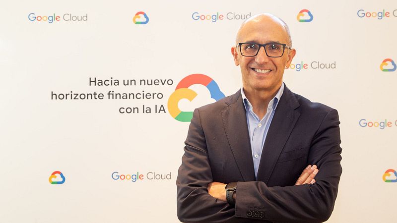 Geek5D - El Cloud en el horizonte financiero de 2025 - 06/12/2024 - Escuchar ahora