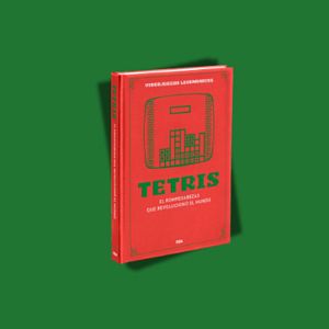 Fallo de sistema - Fallo de sistema - 740: Tetris.El rompezabezas que revolucionó el mundo - 07/12/24 - escuchar ahora