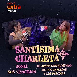 Santísima Charleta