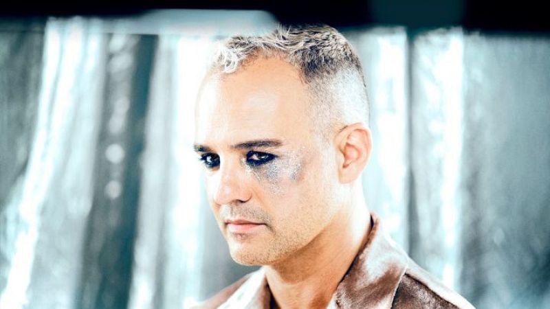Són 4 dies- Se7 de Cultura: Daniel Anglès, Abel Reyes i Marc Tarrida
