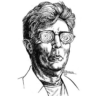 Thomas Ligotti contra la espcie humana