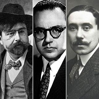 Gira de Le Concert d'Astr�e: Ha�m & Gardner