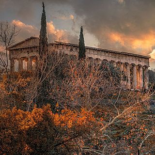 Una visita al Museo Arqueol�gico