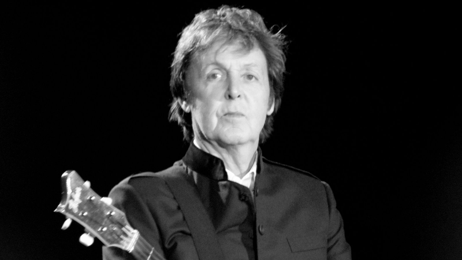 Mi Camerino - McCartney en espaol - 09/12/2024 - Escuchar ahora