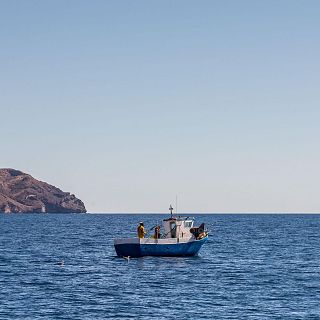 La UE propone recortar días de pesca: "Sería la ruina para miles de familias"