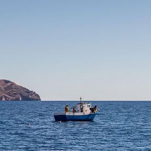 Las mañanas de RNE - Josep Cuní - Las Mañanas de RNE con Josep Cuní - La UE propone recortar días de pesca: "Sería la ruina para miles de familias" - Escuchar ahora