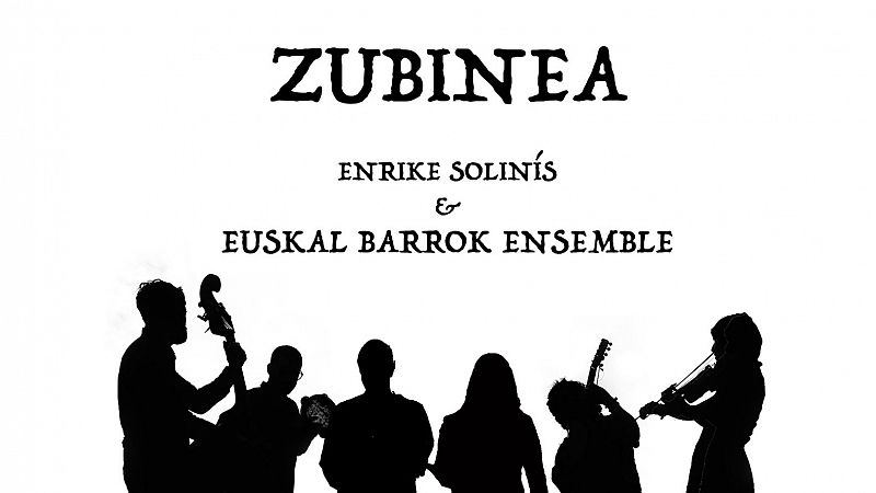 La dársena: Euskal Barrokensemble - escuchar ahora