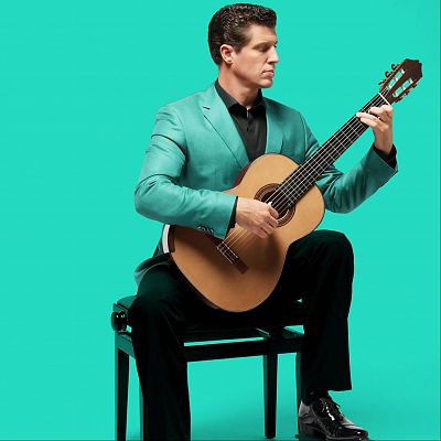 Se viene... - Emmanuel Rossfelder fue... - 09/12/24 - escuchar ahora