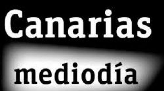 Canarias Mediodía - RNE