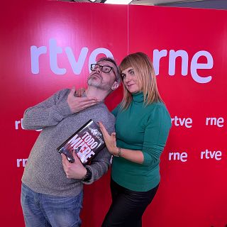 Juan G�mez-Jurado cierra el fen�meno 'Reina Roja'