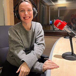 Judith Jauregui: "La buena m�sica es eterna"