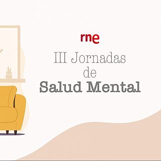 III Jornadas Salud Mental: Segunda parte - Audio