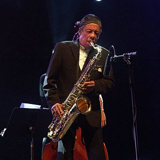 Sólo jazz