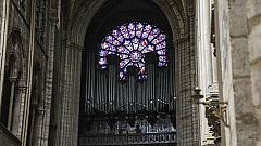 Todo mal - El órgano de Notre Dame (o el de Drácula)