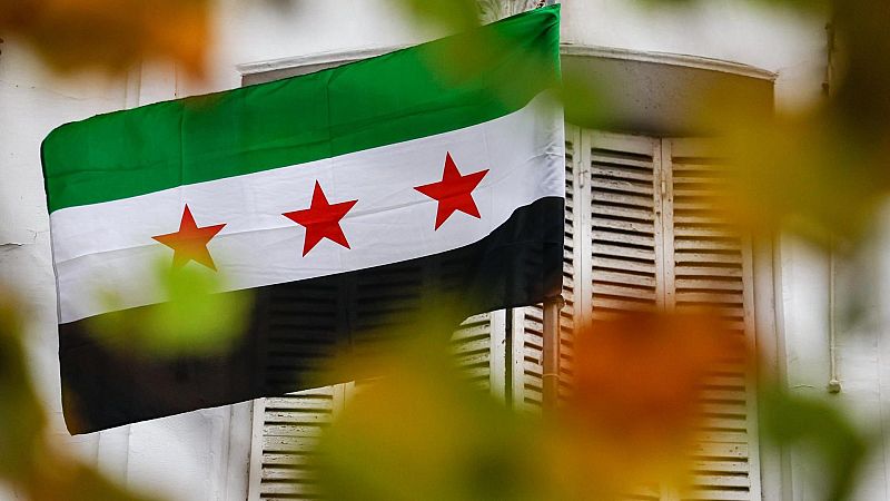 14 horas - Siria: día tres tras la dictadura de los Assad - Escuchar Ahora