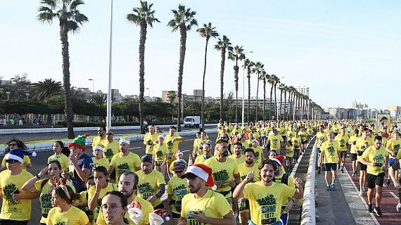 Canarias Mediodía - RNE