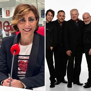 En "La Corrala de Impreb�s" todo es posible...