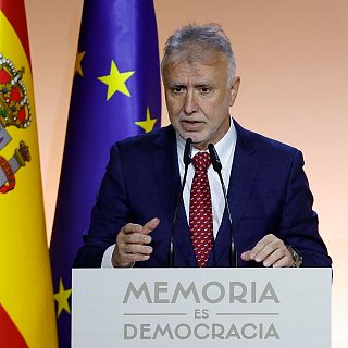 Torres: "La clave es si el PP está o no en modificar el artículo 35"