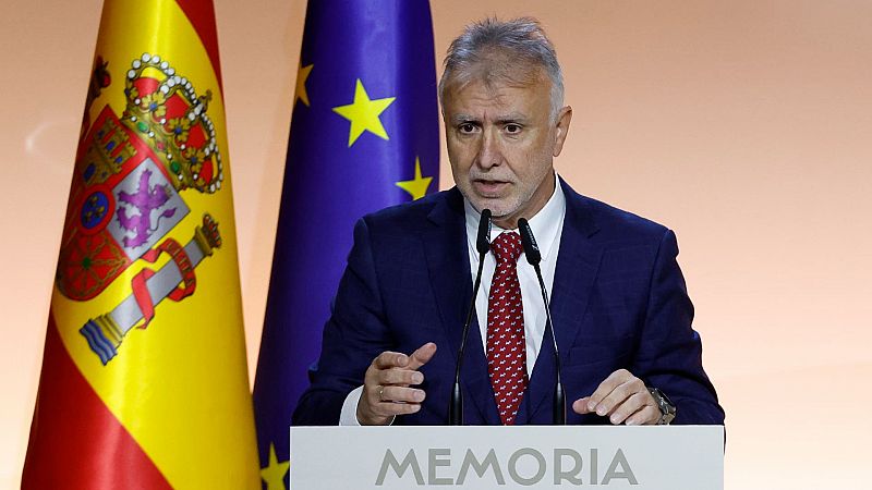 Torres: "La clave es si el PP está o no en modificar el artículo 35" - 24 horas | Escuchar