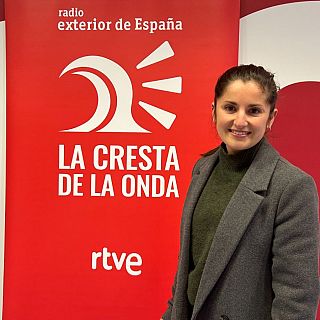 Nutrici�n emp�tica con Cristina Rubio