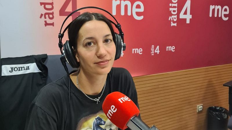 La Matinera - Estela Ortiz: L'origen de la paraula "puta" - Escoltar Ara