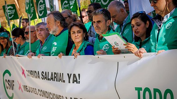 Canarias Mediodía - RNE