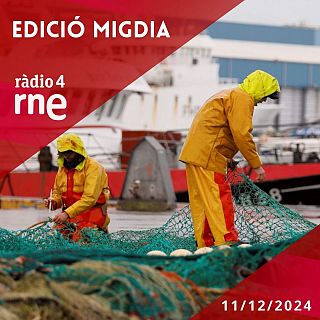 Edici Migdia - 11/12/2024