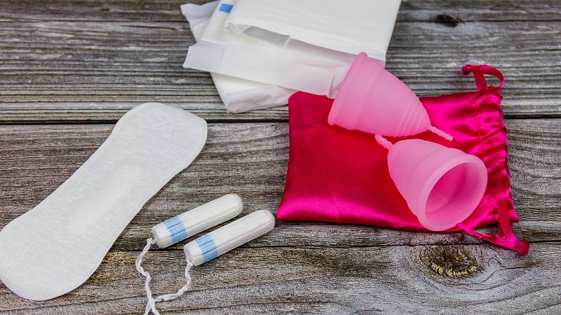 Planeta vivo - Plastificantes en productos menstruales - 11/12/2024 - Escuchar ahora